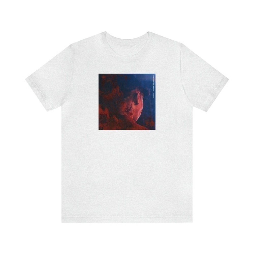 Jay Park Everything You Wanted Album T-Shirt